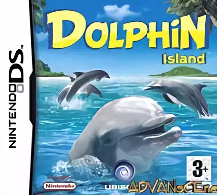 ROM Dolphin Island